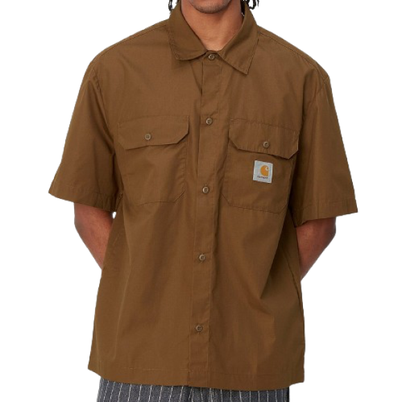 Carhartt WIP - Carhartt WIP - S/S Craft Shirt