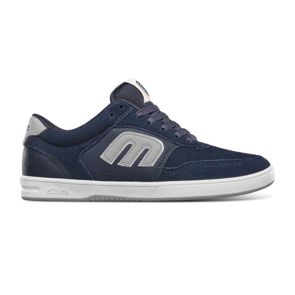 Etnies - Etnies - The Aurelien | Navy/Grey