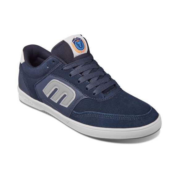 Etnies - Etnies - The Aurelien | Navy/Grey