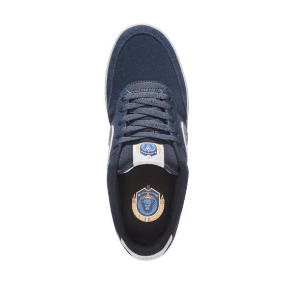 Etnies - Etnies - The Aurelien | Navy/Grey