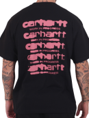 Carhartt WIP - Carhartt WIP - S/S Ink Bleed T-Shirt