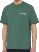 Dickies - Dickies - Elliston T-Shirt S/S | Dark Forest