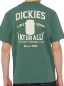 Dickies - Dickies - Elliston T-Shirt S/S | Dark Forest