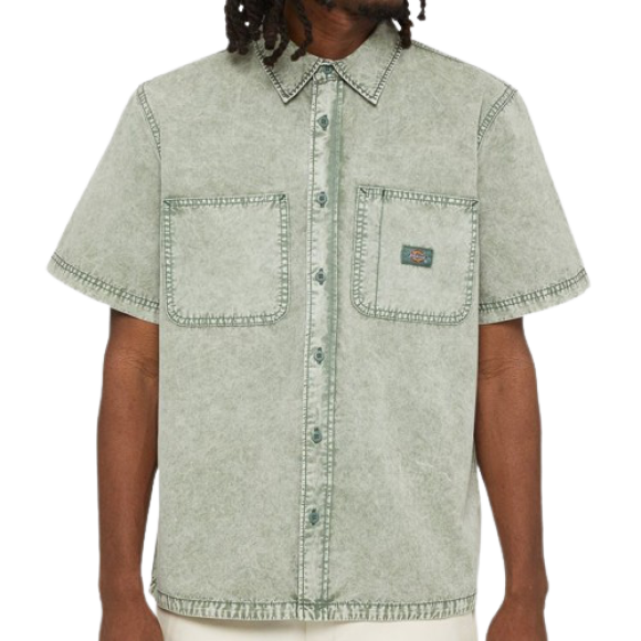 Dickies - Dickies - Newington S/S Shirt