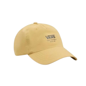 Vans - Outdoors Structure Cap