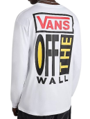 Vans - Vans - AVE L/S T-Shirt