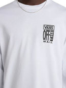 Vans - Vans - AVE L/S T-Shirt