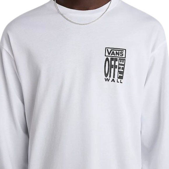 Vans - Vans - AVE L/S T-Shirt
