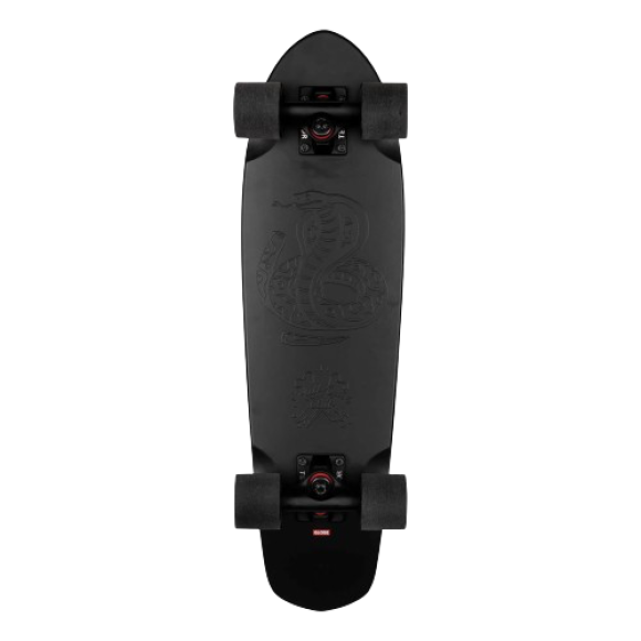 Globe Skateboards - Globe Skateboards - Blazer | Blackout