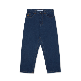 Polar Skate Co. - Big Boy Jeans | Dark Blue