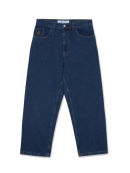 Polar Skate Co. - Polar Skate Co. - Big Boy Jeans | Dark Blue