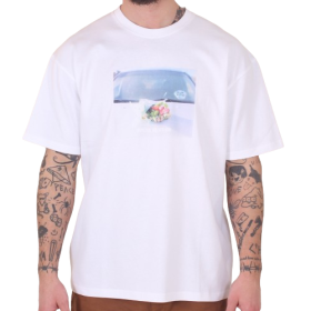 Polar Skate Co. - Dead Flowers T-Shirt