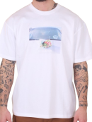 Polar Skate Co. - Polar Skate Co. - Dead Flowers T-Shirt
