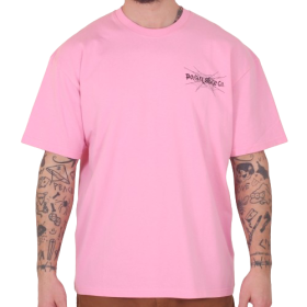 Polar Skate Co. - Spiderweb T-Shirt
