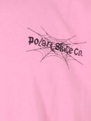 Polar Skate Co. - Polar Skate Co. - Spiderweb T-Shirt