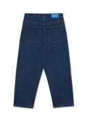 Polar Skate Co. - Polar Skate Co. - Big Boy Jeans | Dark Blue