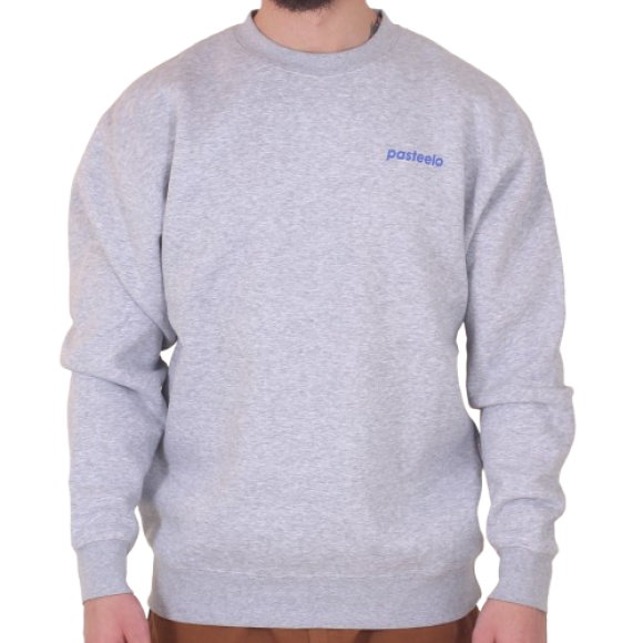 Pasteelo - Pasteelo - Sphere Crewneck