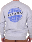 Pasteelo - Pasteelo - Sphere Crewneck