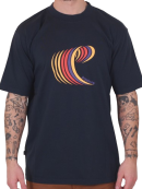 Pasteelo - Pasteelo - Wave T-Shirt