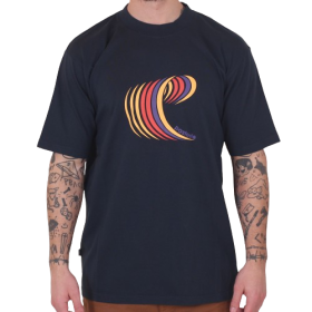 Pasteelo - Wave T-Shirt