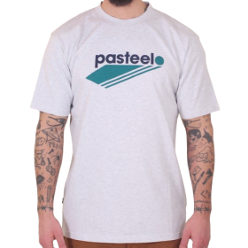 Pasteelo - OG T-Shirt | Ash