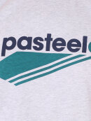 Pasteelo - Pasteelo - OG T-Shirt | Ash