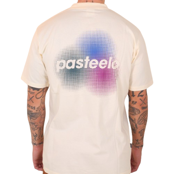 Pasteelo - Pasteelo - Bokeh T-Shirt