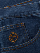 Polar Skate Co. - Polar Skate Co. - Big Boy Jeans | Dark Blue