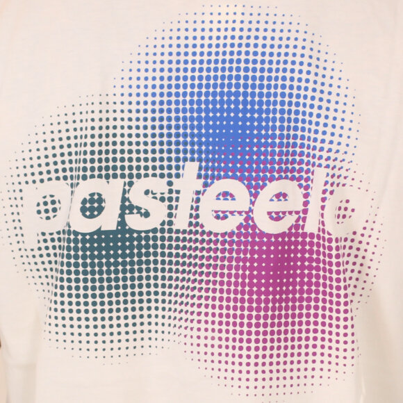 Pasteelo - Pasteelo - Bokeh T-Shirt