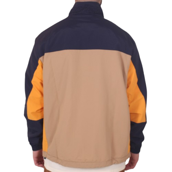 Pasteelo - Pasteelo - Sports Windbreaker