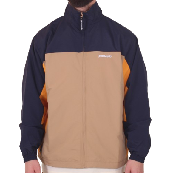 Pasteelo - Pasteelo - Sports Windbreaker