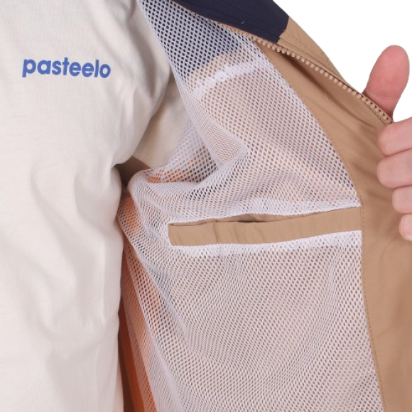 Pasteelo - Pasteelo - Sports Windbreaker