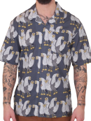 LAKOR - LAKOR - Seagull Squad Shirt