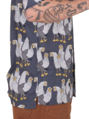 LAKOR - LAKOR - Seagull Squad Shirt