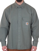 Carhartt WIP - Carhartt WIP - Reno Shirt Jac