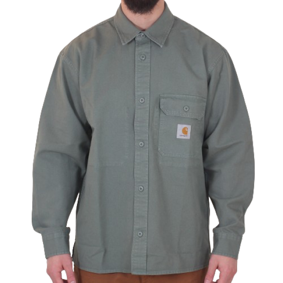 Carhartt WIP - Carhartt WIP - Reno Shirt Jac