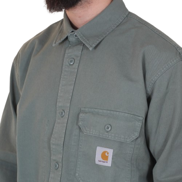 Carhartt WIP - Carhartt WIP - Reno Shirt Jac