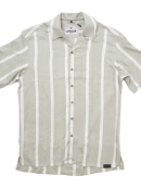 LAKOR - LAKOR - Wide Stripe Shirt