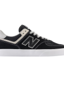 New Balance Numeric - New Balance Numeric - 574 Vulc | Black/Grey