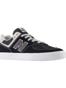 New Balance Numeric - New Balance Numeric - 574 Vulc | Black/Grey