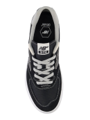 New Balance Numeric - New Balance Numeric - 574 Vulc | Black/Grey