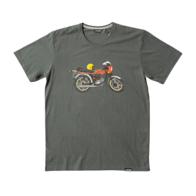 LAKOR - Monza T-Shirt