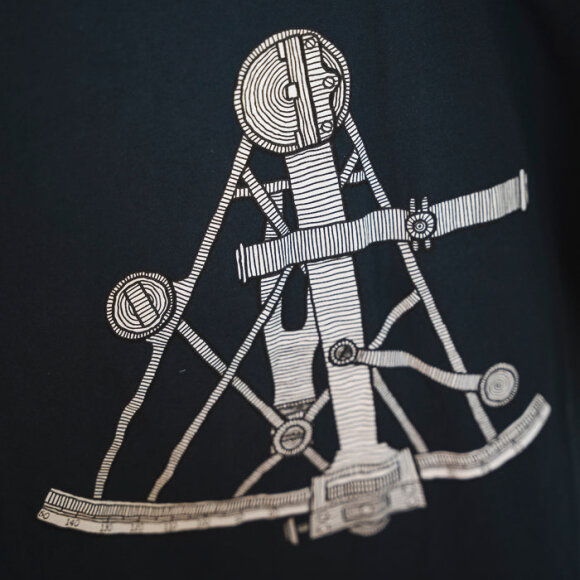 LAKOR - LAKOR - Sextant T-Shirt