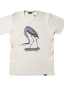 LAKOR - LAKOR - Heron Skate T-Shirt