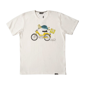 LAKOR - Maxi Speed T-Shirt