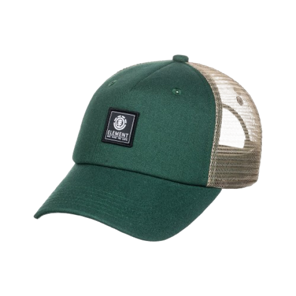 Element - Element - Icon Mesh Cap