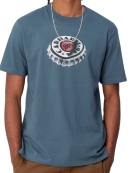 Carhartt WIP - Carhartt WIP - S/S Bottle Cap T-Shirt