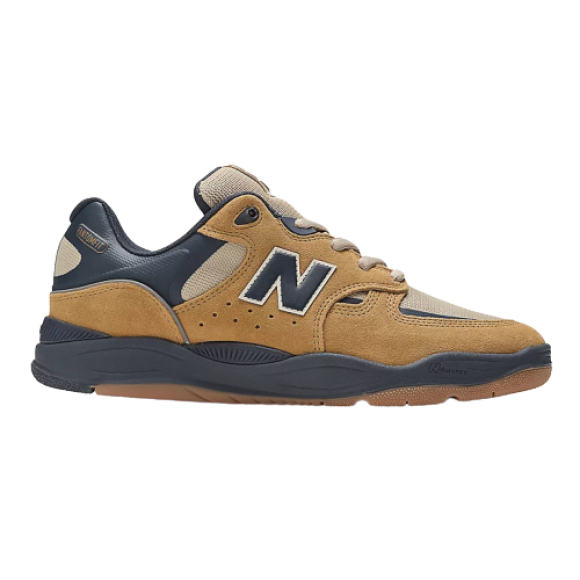 New Balance Numeric - New Balance Numeric - Tiago Lemos 1010 | Wheat/Navy