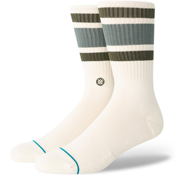 Stance - Stance - Boyd ST | Vintage White