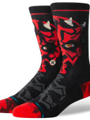 Stance - Stance - Maul Crew